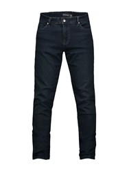 Pitchstone Fitted Herre Jeans