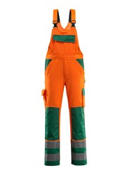 MASCOT® Barras Overall med knælommer