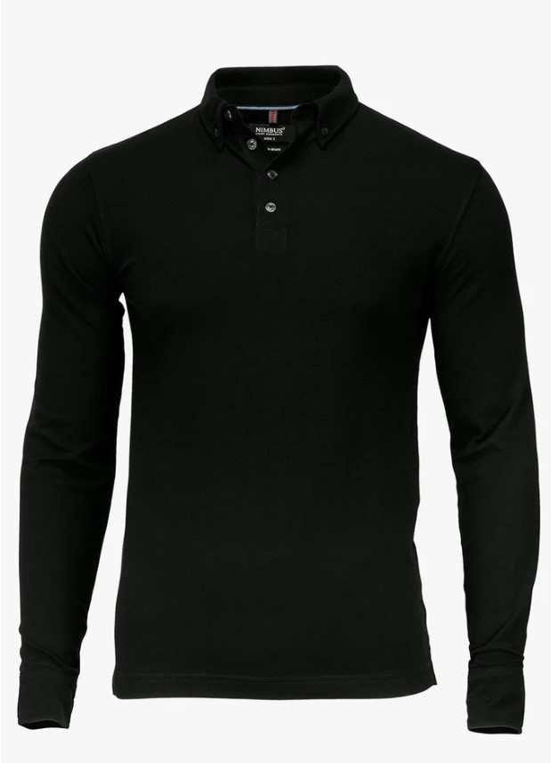 CARL-M-Black-XL