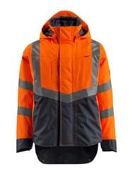 MASCOT® Harlow Skaljakke