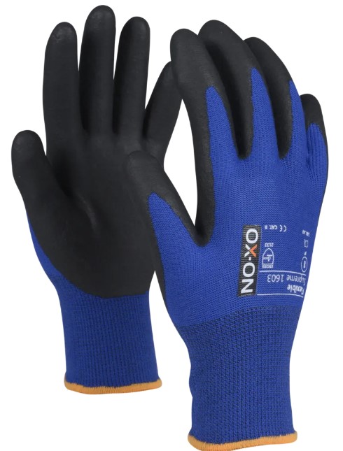 OX-ON Flexible Supreme 1603 CE 07