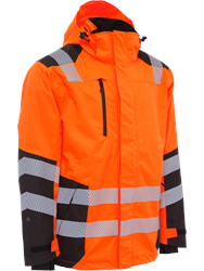 Visible Xtreme Recycled Jakke