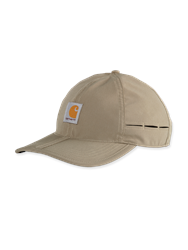 FORCE EXT. ANGLER PACKABLE CAP
