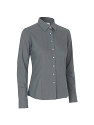 SEVEN SEAS Hybrid shirt, modern, dame