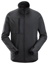 AllroundWork, Full Zip Fleece Jacket