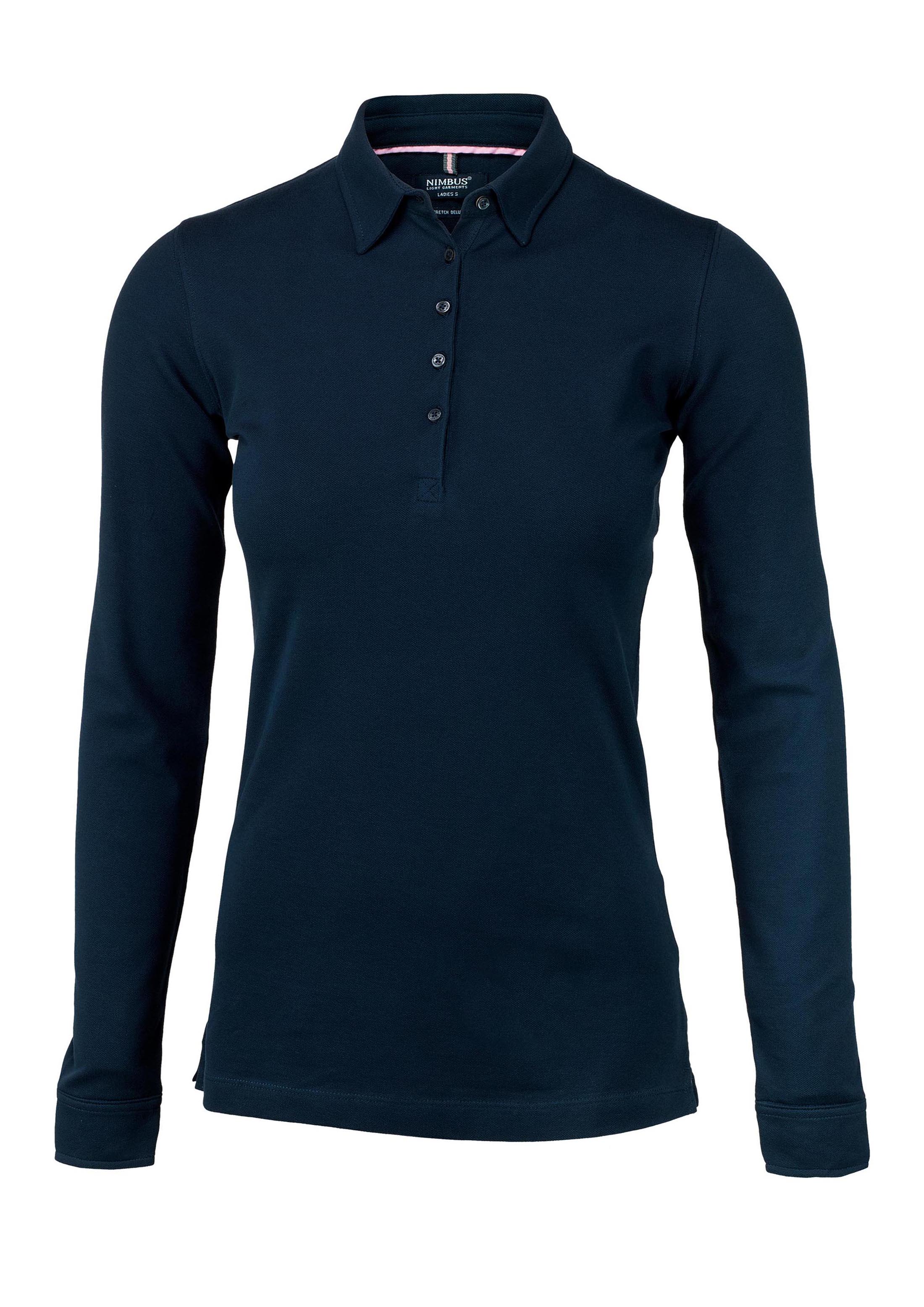 CARL-L-Navy-XS