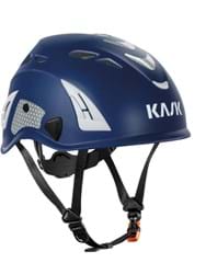 Kask Superplasma HI-VIZ Blue