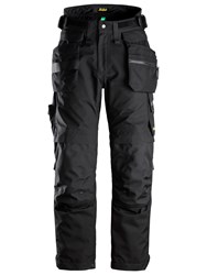 FlexiWork, GORE-TEX 37.5® Insulated Trousers+ Holster Pockets