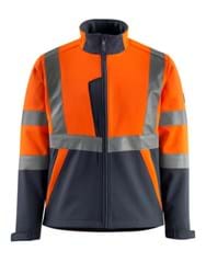 MASCOT® Kiama Softshell jakke