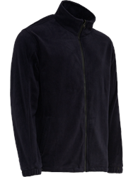Zip-in jakke