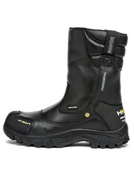 Støvle S3 HKSDK vinter V4i ESD