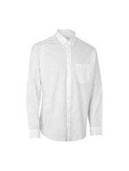 SEVEN SEAS Oxford Skjorte | modern fit
