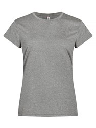 Basic Active Dame T-shirt