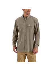 FORCE EXTREMES ANGLER SHIRT L/S
