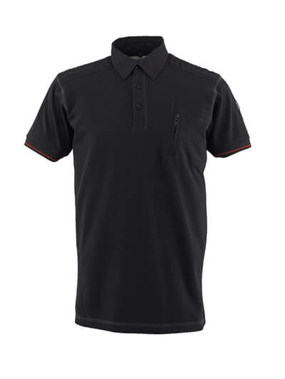 MASCOT® Kreta Poloshirt med brystlomme