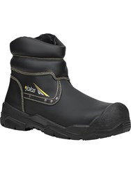 Safety Ankle Boot JALAS® 1678W