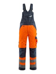 MASCOT® Newcastle Overall med knælommer