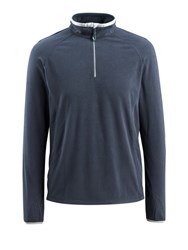 MASCOT® Metz Fleecetrøje med kort lynlås