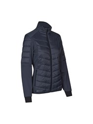 GEYSER hybrid jacket | dame