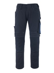 MASCOT® Erlangen Bukser med knælommer