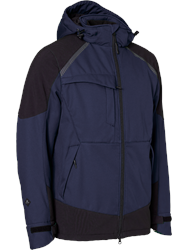 Working Xtreme Vinter Softshell jakke