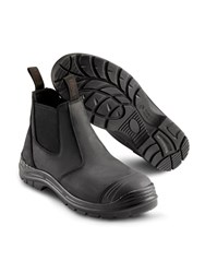 Sikkerhedsstøvlet Tasmania 2.0