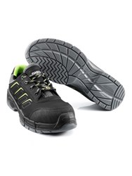 MASCOT® Mont Blanc Sikkerhedssko