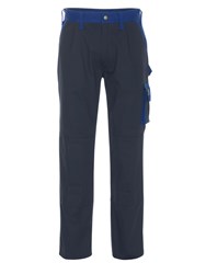 MASCOT® Palermo Bukser med knælommer