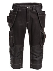¾ length Craftsman Trousers