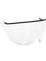 KASK VISOR V2 INCLUDING SCREWS