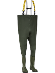 Waders