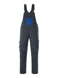 MASCOT® Leipzig Overall med knælommer