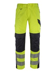 MASCOT® Arbon Bukser med knælommer