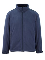 MACMICHAEL® Bogota Fleecejakke