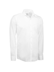 SEVEN SEAS Poplin, slim