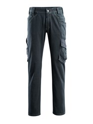 MASCOT® Navia Jeans med lårlommer