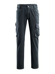 MASCOT® Navia Jeans med lårlommer
