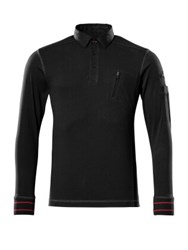 MASCOT® Ios Polosweatshirt