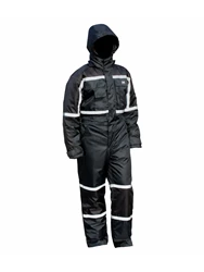 Thermal boiler suit ICELAND