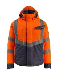 MASCOT® Hastings Vinterjakke