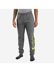 CARHARTT MIDWEIGHT TAPERED GRAPHIC SWEATPANT