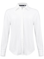 Hedley Skjorte Stretch Dame