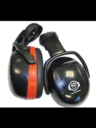 Helmet Hearing protection ED 3 High