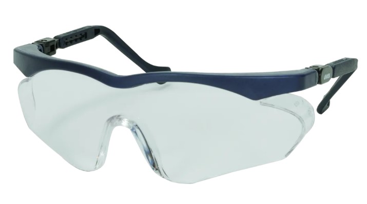 UVEX Skyper SX2 - Klar