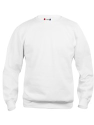 Basic Roundneck Børn Sweatshirt