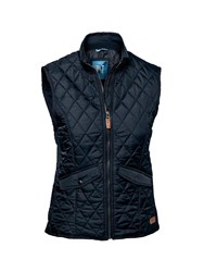 CAMDEN  Dame vest