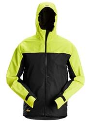 AllroundWork, Waterproof Shell Jacket