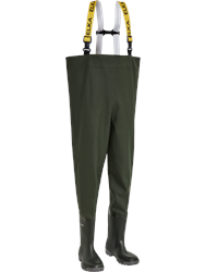 Waders