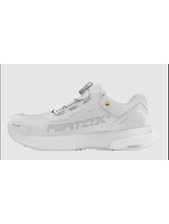 AIRTOX FW44 ESD sko - Hvid