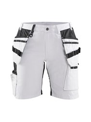 DAME SHORTS MED STRETCH X1900